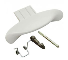 Ручки люка, Крючки