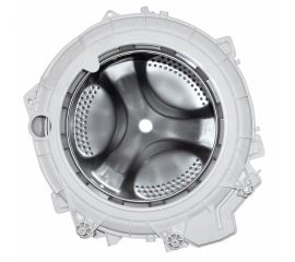 Баки в сборе СМА, Полубаки, Барабаны