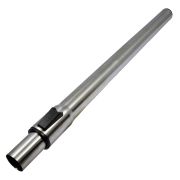 Труба телескопическая для пылесоса D=32mm хром 32*490*790mm