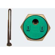 ТЭН водонагревателя RCT 4000W TW3 диам 42mm L=385mm