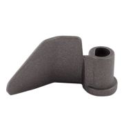 Нож тестомешатель хлебопечи Kenwood BM250/256 (10mm) аналог SS-186874