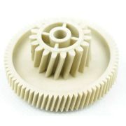 Шестерня мясорубки ZELMER  диам 62/32мм, зуб 74/19 кос/кос