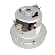 Двигатель пылесоса 1200W H=110mm D=106mm