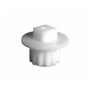 Втулка шнека Philips  Zelmer 630701