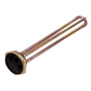 ТЭН водонагревателя RDT 1500W Д-42mm  L=270mm медь