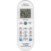 Универсальный пульт кондиционера  ClickPdu K-1303E