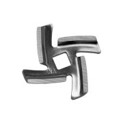 Нож мясорубки Braun посадка 9,2mm