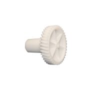 Шестерня мясорубки Cameron MG-1500 D-81mm H-77/19mm 38 косой зуб