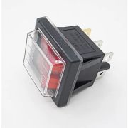 Кнопка водонагревателя Ariston 65150778