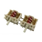 Переключатель духовки GORENJE  617772, 5HE565