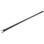 Тэн водонагревателя 1200W L-420mm Electrolux ,AEG, Gorenje, шпилька