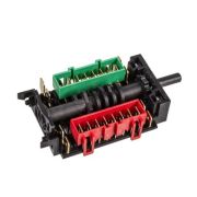 Переключатель  духовки Gorenje 296339б, 11HE/178