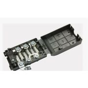 Клеммная коробка электроплиты Haier 0530026517, 0530004792, 0040900028