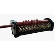 Переключатель духовки электроплиты BEKO 263100032 9 поз	891202