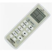 Пульт кондиционера К-1036E+L 1000 кодов универсальный
