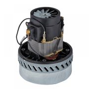Двигатель пылесоса моющий 1200W H=175mm D=144mm VCM-12A-1200W
