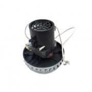 Двигатель пылесоса моющий 1600W H=131mm  D=130mm