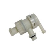 Клапан для кофеварки DeLonghi 7313286129