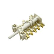 Переключатель конфорки электроплиты Dreefs 5HT/006, 7 позиций