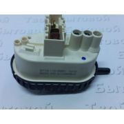 Прессостат для стиральной машины Bosch Siemens W10562845