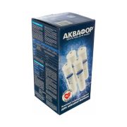 Комплект сменных модулей Аквафор Кристалл  A (К5-К2-К7)