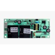 Плата водонагревателя термекс  Smart  ACA00201-04