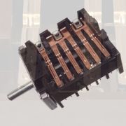 Переключатель электроплиты Ariston Beko Candy Hansa 46.27266.813