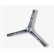 Крестовина стиральной машины Leran, Hisense, Dexp HK2246657. вал83мм. втулка35мм