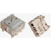 Переключатель  конфорки электроплиты  Haier 501614 двухзонный