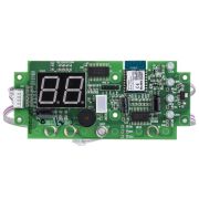 Плата  водонагревателя управление IF PRO Wi-Fi с дисплеем