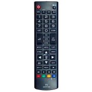 Пульт телевизора  LG AKB73715622 LED LCD NEW