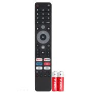 Пульт телевизора DEXP CH-VER.5 с голосовой функцией.