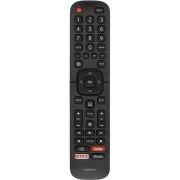 Пульт для телевизора Hisense, DEXP, EN2BB27H  LCD SMART TV YouTube