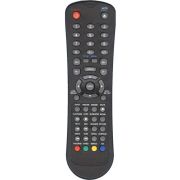 Пульт для телевизора HyundaiH-LCD2200 черный ic LCD TV