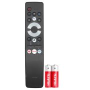 Пульт для телевизора HaierHE-V5 (HTR-U29A) с голосовой функцией и Smart TV