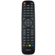 Пульт для телевизора Haier HTR-A10 LCD TV YouTube