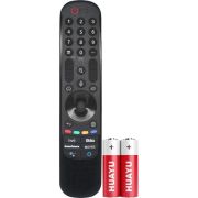 Пульт  телевизора LG AKB76036208 с голосовой функцией  SMART TV