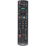 Пульт телевизора Panasonic N2QAYB000399
