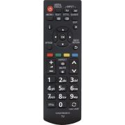 Пульт телевизора Panasonic N2QAYB000815