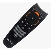 Пульт  для ресивера МТС  Huayu DCD2304