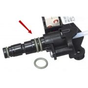 Прокладка кофемашины DeLonghi D=9,25mm